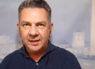 Σε πανικό ο Βαλασόπουλος: «Απαράδεκτο να παίρνει η Ακροδεξιά 44% και η αριστερά 9%» - (VIDEO)