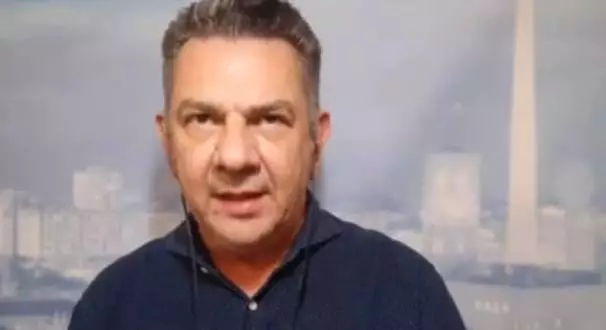 Σε πανικό ο Βαλασόπουλος: «Απαράδεκτο να παίρνει η Ακροδεξιά 44% και η αριστερά 9%» - (VIDEO)