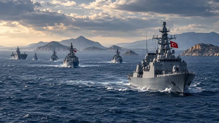 images (8) Τουρκία: 100 πλοία σε μεγάλη άσκηση με μέτωπο και το Αιγαίο