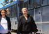 Δίκη για τα Τέμπη: «Μου κατέστρεψαν τη ζωή και την οικογένειά μου», είπε η μητέρα της Κλαούντια – Ξέσπασε κατά των κατηγορουμένων Δίκη για τα Τέμπη: «Μου κατέστρεψαν τη ζωή και την οικογένειά μου», είπε η μητέρα της Κλαούντια – Ξέσπασε κατά των…