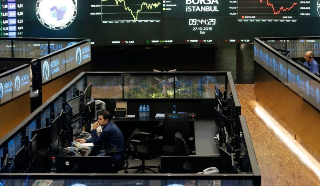 Τουρκία: Μπαράζ συλλήψεων στελεχών μετά το σοκ στις αγορές – 130 funds σε εκκαθάριση συνολικής αξίας 18 δισ.