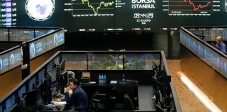 Τουρκία: Μπαράζ συλλήψεων στελεχών μετά το σοκ στις αγορές – 130 funds σε εκκαθάριση συνολικής αξίας 18 δισ.