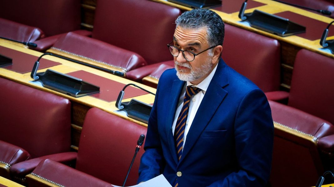 ΠΑΣΟΚ σε Γεωργιάδη: Γιατί καταργήθηκαν οι Ράμπο της Υγείας – Πόσοι έλεγχοι έχουν γίνει από την Εθνική Αρχή Διαφάνειας;»
