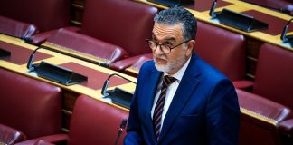 ΠΑΣΟΚ σε Γεωργιάδη: Γιατί καταργήθηκαν οι Ράμπο της Υγείας – Πόσοι έλεγχοι έχουν γίνει από την Εθνική Αρχή Διαφάνειας;»