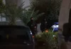 Νέο επεισόδιο στα Βορίζια με ξύλο ανάμεσα σε δύο άντρες και ζημιές σε αυτοκίνητο