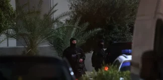 Νέο επεισόδιο στα Βορίζια με ξύλο ανάμεσα σε δύο άντρες και ζημιές σε αυτοκίνητο