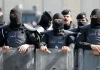 Δέκα εκτελέσεις στο Ιράκ για τρομοκρατία