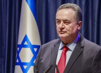 Στο στόχαστρο του Ισραήλ οι ηγέτες της Χαμάς στο εξωτερικό, λέει ο Κατς