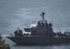 Μέση Ανατολή: Νέα ένταση μεταξύ Ισραήλ και Τουρκίας – «Η Άγκυρα δεν μπορεί να στέλνει το ναυτικό της όπου θέλει»