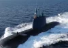 Ισραήλ: Στη Χάιφα το νέο υποβρύχιο INS Drakon – «Μήνυμα προς το Ιράν» Ισραήλ: Στη Χάιφα το νέο υποβρύχιο INS Drakon – «Μήνυμα προς το Ιράν»