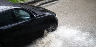 ΕΜΥ: Καταιγίδες, κεραυνοί και χαλάζι τις επόμενες ώρες, στο επίκεντρο και η Χαλκιδική – Επικαιροποιήθηκε το έκτακτο…