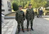 Ορκίστηκαν στην Καρδίτσα οι δύο πρώτες γυναίκες στρατονόμοι στην Ελλάδα – (VIDEO) Ορκίστηκαν στην Καρδίτσα οι δύο πρώτες γυναίκες στρατονόμοι στην Ελλάδα - (VIDEO)