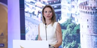 Καρυστιανού για θάνατο Μαζωνάκη και κβαντική ιατρική: “Είναι το μέλλον, δεν θα καταργήσουμε τις επιστήμες επειδή κάποιοι δεν γνωρίζουν” Καρυστιανού για θάνατο Μαζωνάκη και κβαντική ιατρική: “Είναι το μέλλον, δεν θα καταργήσουμε τις επιστήμες επειδή…