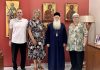 Βόλος: Ο Μητροπολίτης Ιγνάτιος στηρίζει έμπρακτα τον υπό σύσταση Σύλλογο Ασθενών με Νεοπλασία Μαγνησίας, «Φως Ζωής»