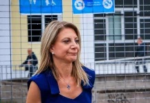 Αυτογκόλ για το κόμμα Καρυστιανού