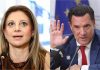 Επίθεση Καρυστιανού στον Γεωργιάδη για την κβαντική ιατρική: «Τρικυμία εν κρανίω, δεν μπορώ να το σχολιάσω διαφορετικά» Επίθεση Καρυστιανού στον Γεωργιάδη για την κβαντική ιατρική: «Τρικυμία εν κρανίω, δεν μπορώ να το σχολιάσω διαφορετικά»