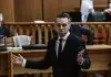 Πώς ο Κασιδιάρης αυξάνει την πίεση από τα δεξιά στη ΝΔ και αλλάζει τις ισορροπίες στη Βουλή Πώς ο Κασιδιάρης αυξάνει την πίεση από τα δεξιά στη ΝΔ και αλλάζει τις ισορροπίες στη Βουλή