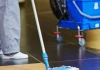 Καθαρίστρια στον Βόλο άρπαξε χρήματα από γραφείο όπου εργαζόταν, την «πρόδωσαν» οι κάμερες ασφαλείας Καθαρίστρια στον Βόλο άρπαξε χρήματα από γραφείο όπου εργαζόταν, την «πρόδωσαν» οι κάμερες ασφαλείας