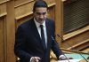 Κατρίνης προς Μητσοτάκη: «Κανένας πρωθυπουργός δεν διαθέτει λευκή επιταγή για αποφάσεις που δεσμεύουν το μέλλον της…