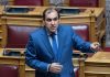 Κατσαφάδος: Με το ΠΑΣΟΚ θα μπορούσαμε να κάνουμε κυβέρνηση αλλά έχει χάσει τον βηματισμό του