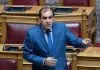 Κατσαφάδος: Με το ΠΑΣΟΚ θα μπορούσαμε να κάνουμε κυβέρνηση αλλά έχει χάσει τον βηματισμό του