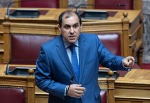 Κατσαφάδος: Με το ΠΑΣΟΚ θα μπορούσαμε να κάνουμε κυβέρνηση αλλά έχει χάσει τον βηματισμό του
