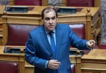 Κατσαφάδος: Με το ΠΑΣΟΚ θα μπορούσαμε να κάνουμε κυβέρνηση αλλά έχει χάσει τον βηματισμό του
