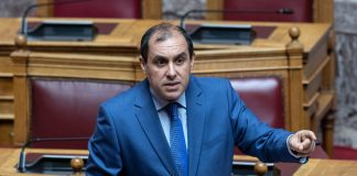 Κατσαφάδος: Με το ΠΑΣΟΚ θα μπορούσαμε να κάνουμε κυβέρνηση αλλά έχει χάσει τον βηματισμό του