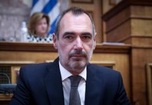 Η επιστολή Κατσανιώτη σε Μητσοτάκη για τη Νομική Πάτρας Η επιστολή Κατσανιώτη σε Μητσοτάκη για τη Νομική Πάτρας