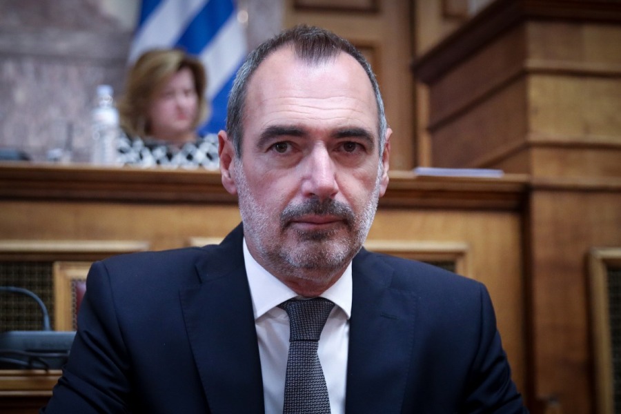 katsaniotis Η επιστολή Κατσανιώτη σε Μητσοτάκη για τη Νομική Πάτρας