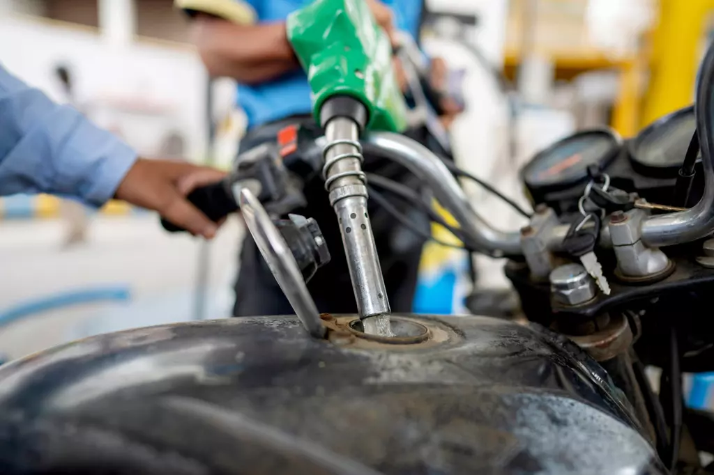 Climate Asia Fuel Blending Πετρέλαιο θέρμανσης: Τα σενάρια για εκπτώσεις και μεγαλύτερο επίδομα