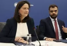 Κόντρα Μαρινάκη-Κεραμέως: Η μάχη του σταυρού, οι συμμαχίες και οι κουμπαριές