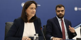 Κόντρα Μαρινάκη-Κεραμέως: Η μάχη του σταυρού, οι συμμαχίες και οι κουμπαριές Κόντρα Μαρινάκη-Κεραμέως: Η μάχη του σταυρού, οι συμμαχίες και οι κουμπαριές