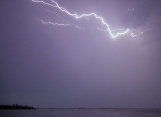 Μικροπροβλήματα προκάλεσε η καταιγίδα στη Θεσσαλονίκη – Κλήσεις στην Πυροσβεστική για κοπή δέντρων και άντληση υδάτων Μικροπροβλήματα προκάλεσε η καταιγίδα στη Θεσσαλονίκη – Κλήσεις στην Πυροσβεστική για κοπή δέντρων και άντληση υδάτων