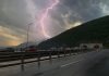 Ιωάννινα: Κεραυνός σκότωσε κοπάδι και ανεμοστρόβιλος κατέστρεψε εγκαταστάσεις κτηνοτροφικής μονάδας
