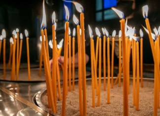 Ηράκλειο: Συνελήφθησαν τρία άτομα για κλοπές από εκκλησίες
