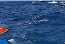 Ναυάγιο στην Κερύνεια: Καρατομήθηκε ο «υπουργός» του ψευδοκράτους και καταζητούμενος για τη δολοφονία Ισαάκ