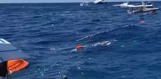 Ναυάγιο στην Κερύνεια: Καρατομήθηκε ο «υπουργός» του ψευδοκράτους και καταζητούμενος για τη δολοφονία Ισαάκ