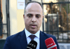 Στην Επιτροπή Παρακολουθήσεων του CCBE ο Ζαχαρίας Κεσσές – Από την υπόθεση των υποκλοπών στον ευρωπαϊκό διάλογο