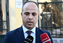 Στην Επιτροπή Παρακολουθήσεων του CCBE ο Ζαχαρίας Κεσσές – Από την υπόθεση των υποκλοπών στον ευρωπαϊκό διάλογο Στην Επιτροπή Παρακολουθήσεων του CCBE ο Ζαχαρίας Κεσσές – Από την υπόθεση των υποκλοπών στον ευρωπαϊκό διάλογο