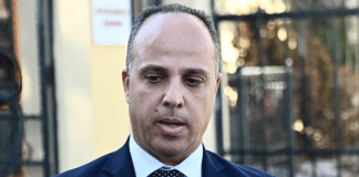 Στην Επιτροπή Παρακολουθήσεων του CCBE ο Ζαχαρίας Κεσσές – Από την υπόθεση των υποκλοπών στον ευρωπαϊκό διάλογο Στην Επιτροπή Παρακολουθήσεων του CCBE ο Ζαχαρίας Κεσσές – Από την υπόθεση των υποκλοπών στον ευρωπαϊκό διάλογο