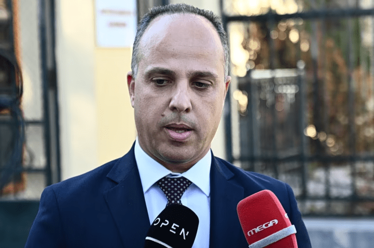 kesses Στην Επιτροπή Παρακολουθήσεων του CCBE ο Ζαχαρίας Κεσσές – Από την υπόθεση των υποκλοπών στον ευρωπαϊκό διάλογο