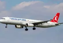 Πτήση τρόμου από Τουρκία: Ουρλιαχτά και πανικός από τις αναταράξεις εν μέσω καταιγίδας-(VIDEO)