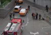 Κίεβο: Ρωσικό πλήγμα στα γραφεία του κόμματος του Ζελένσκι την ώρα της ομιλίας του στον ΟΗΕ (Video)