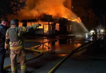 Μια γυναίκα και δυο παιδιά σκοτώθηκαν σε ρωσικό πλήγμα στην περιφέρεια του Κιέβου