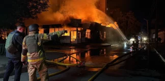 Μια γυναίκα και δυο παιδιά σκοτώθηκαν σε ρωσικό πλήγμα στην περιφέρεια του Κιέβου