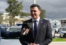 Κικίλιας για μεταναστευτικό: Απαραίτητη η δημιουργία κλειστής δομής στο Ηράκλειο – Εχθροί μας είναι οι σύγχρονοι…
