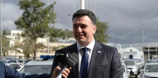 Κικίλιας για μεταναστευτικό: Απαραίτητη η δημιουργία κλειστής δομής στο Ηράκλειο – Εχθροί μας είναι οι σύγχρονοι…