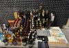 Θεσσαλονίκη: Εξαρθρώθηκε εγκληματική οργάνωση που “φέσωνε” το Δημόσιο με εικονικές εταιρείες – Ζημιά άνω των 2,3 εκατ…