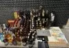 Θεσσαλονίκη: Εξαρθρώθηκε εγκληματική οργάνωση που “φέσωνε” το Δημόσιο με εικονικές εταιρείες – Ζημιά άνω των 2,3 εκατ…